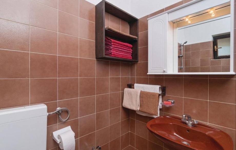 Villa Sanja, Splitska Habitación foto