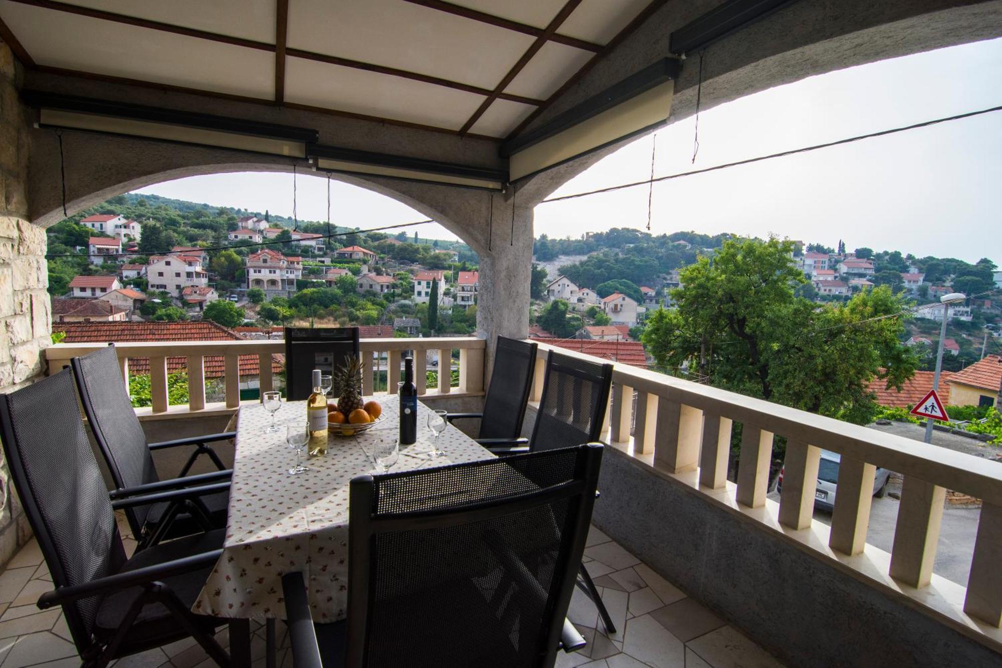 Villa Sanja, Splitska Habitación foto