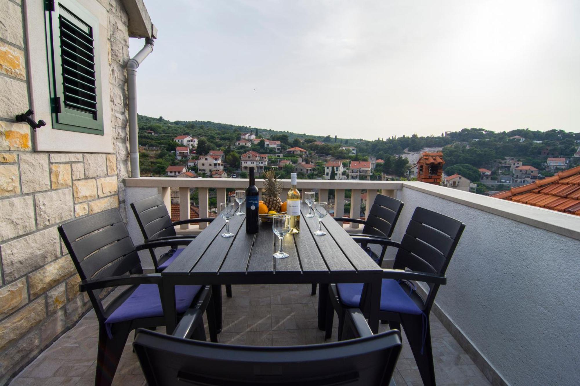 Villa Sanja, Splitska Habitación foto