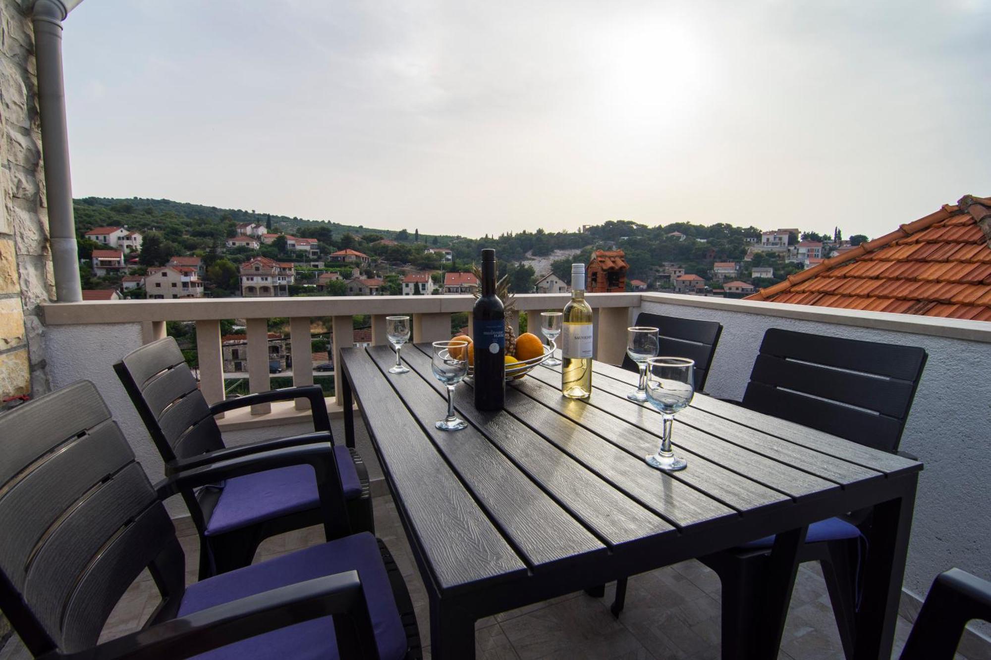 Villa Sanja, Splitska Habitación foto