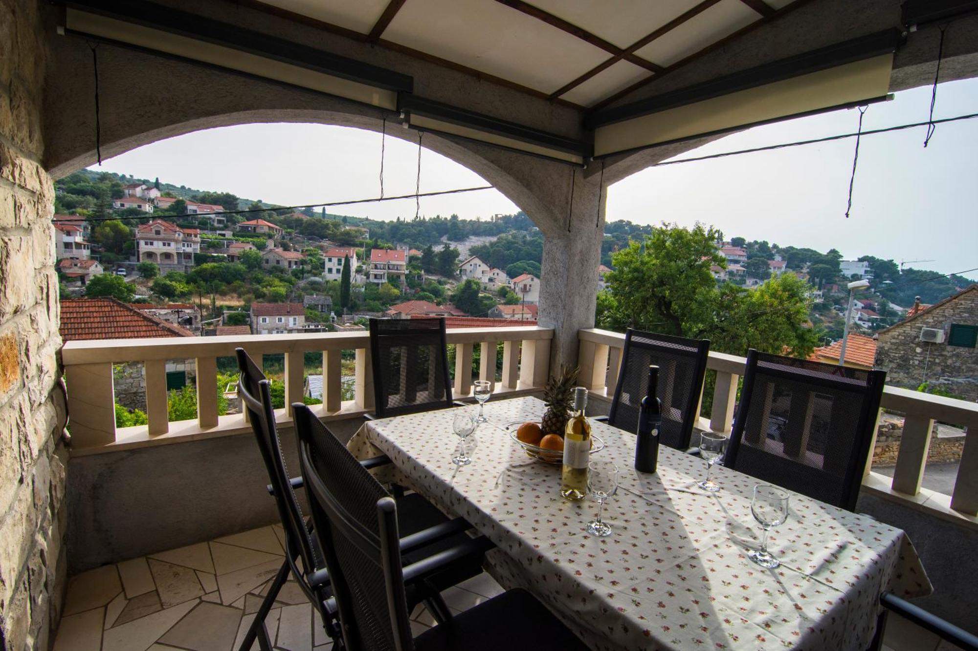 Villa Sanja, Splitska Habitación foto